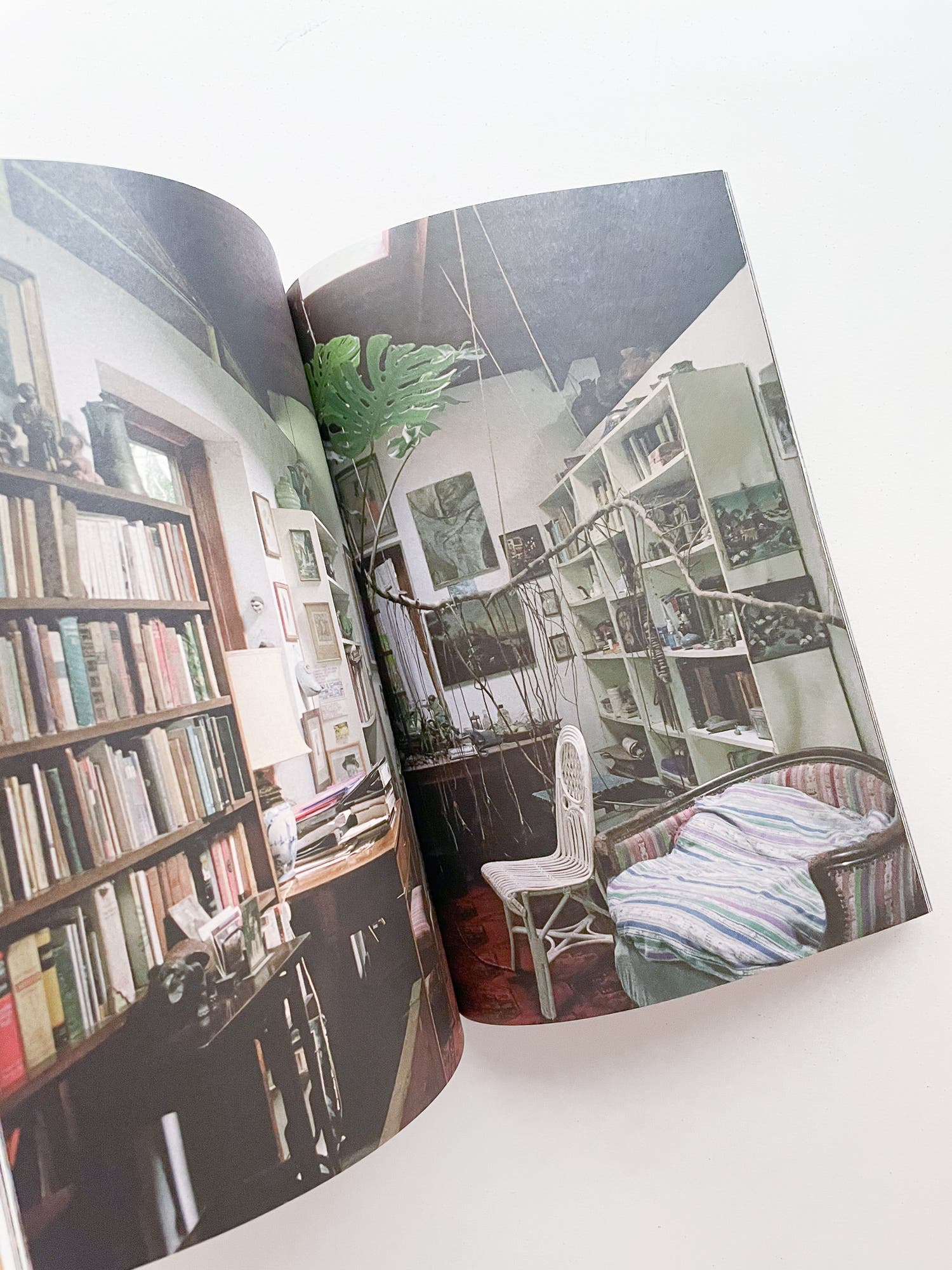 APARTAMENTO ISSUE #35 Spring/Summer 2025