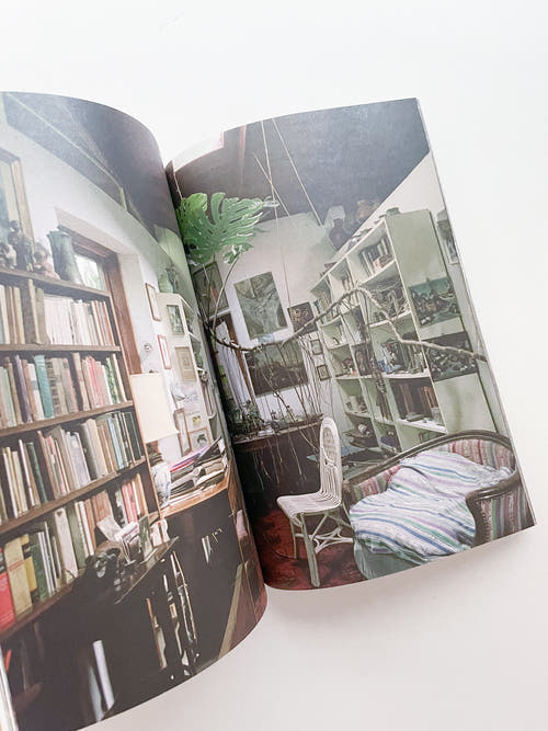 APARTAMENTO ISSUE #35 Spring/Summer 2025