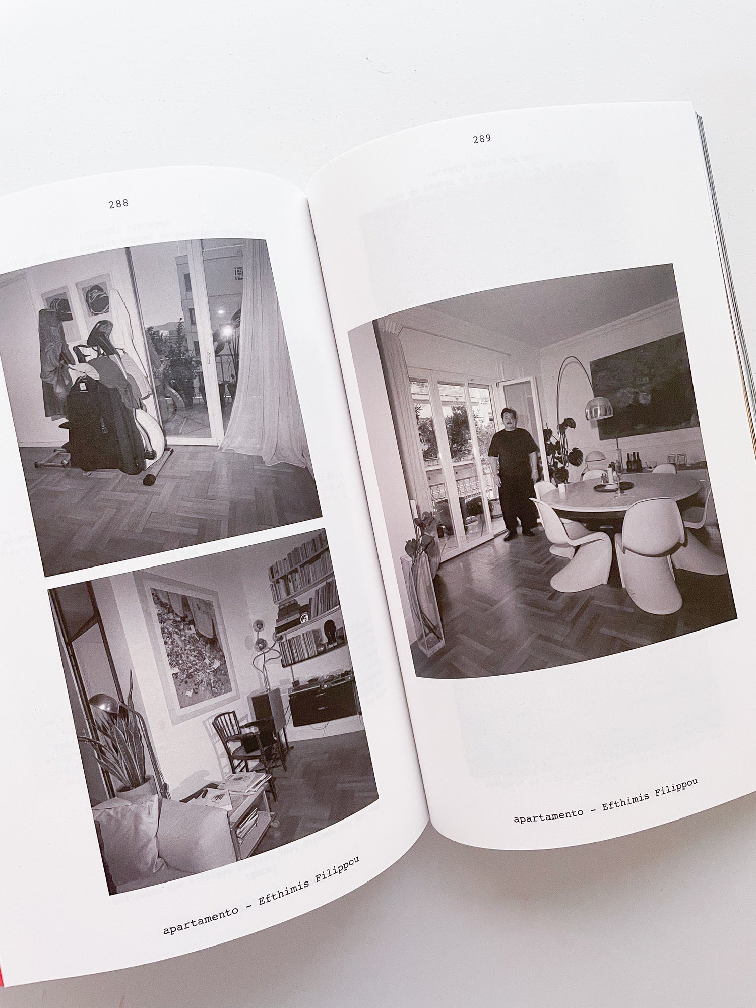 APARTAMENTO ISSUE #35 Spring/Summer 2025