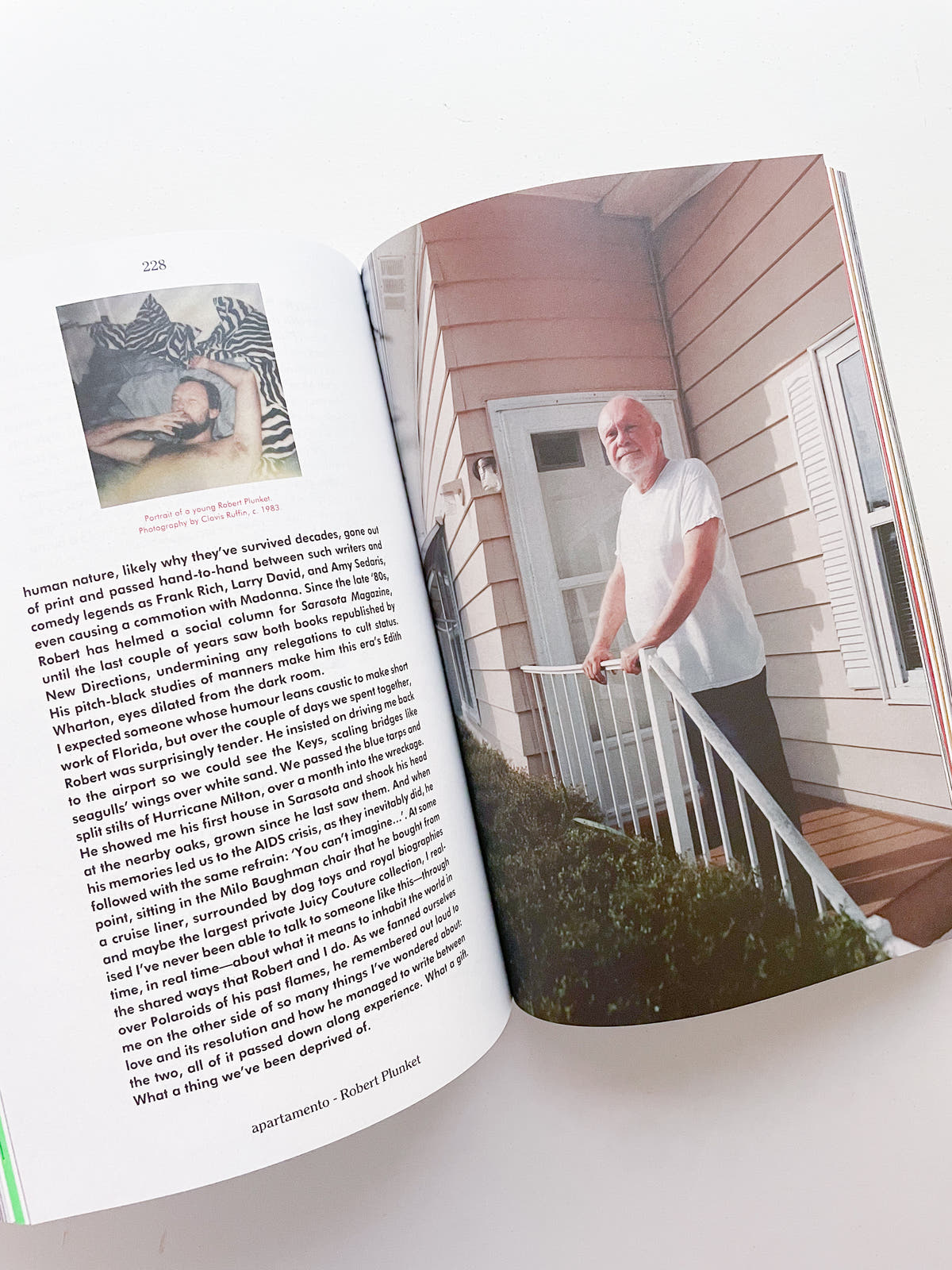 APARTAMENTO ISSUE #35 Spring/Summer 2025
