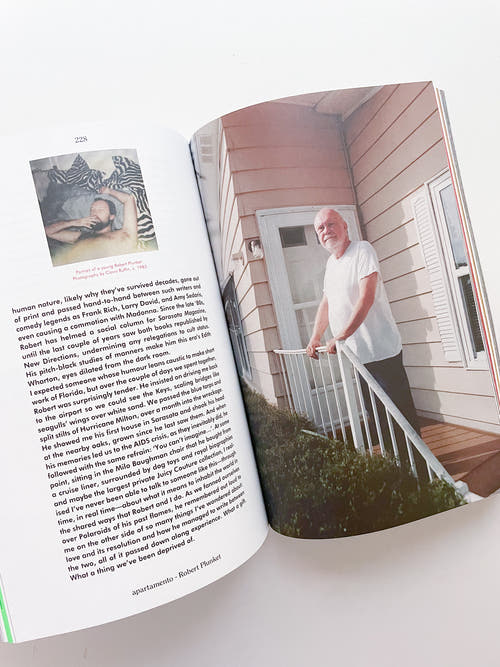 APARTAMENTO ISSUE #35 Spring/Summer 2025