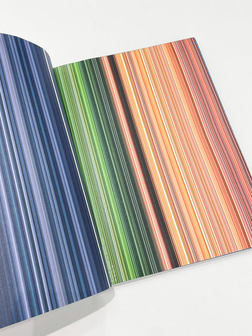 Colour Based On Nature / Irma Boom