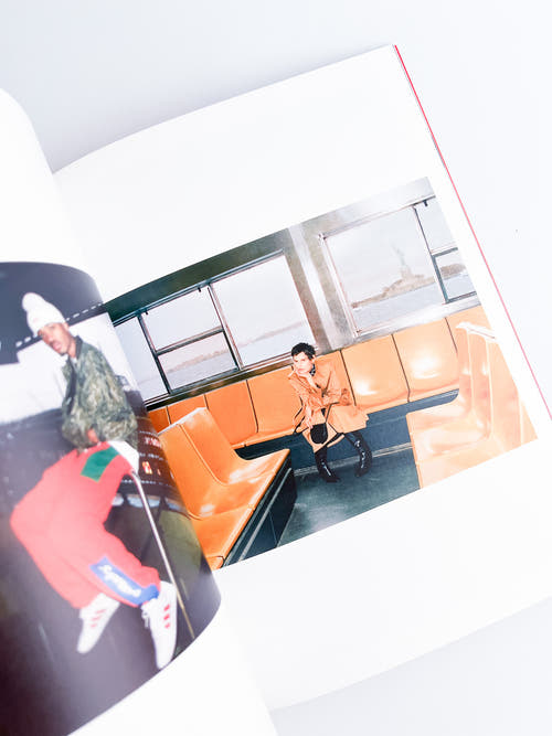 THANK YOU FOR YOUR BUSINESS / Quentin de Briey [SECOND EDITION]