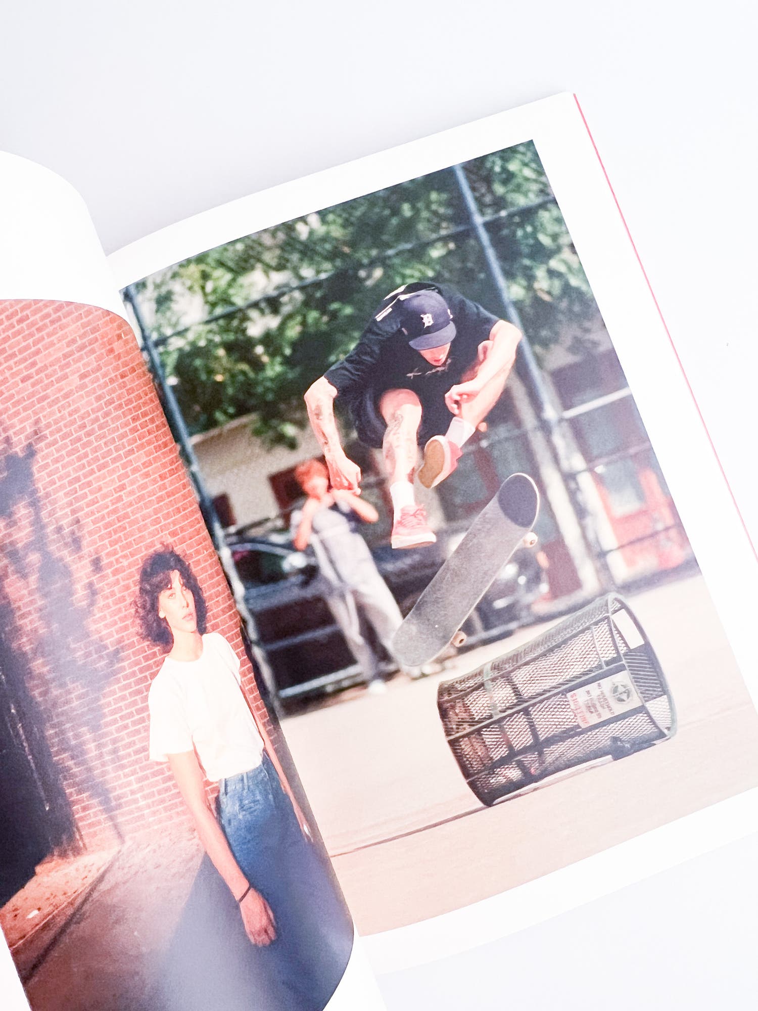 THANK YOU FOR YOUR BUSINESS / Quentin de Briey [SECOND EDITION]