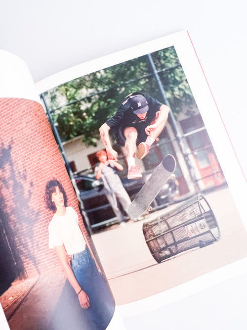 THANK YOU FOR YOUR BUSINESS / Quentin de Briey [SECOND EDITION]