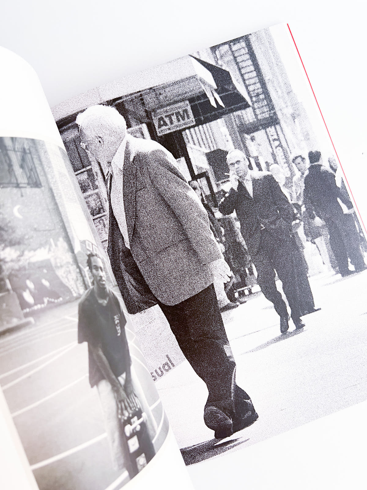 THANK YOU FOR YOUR BUSINESS / Quentin de Briey [SECOND EDITION]