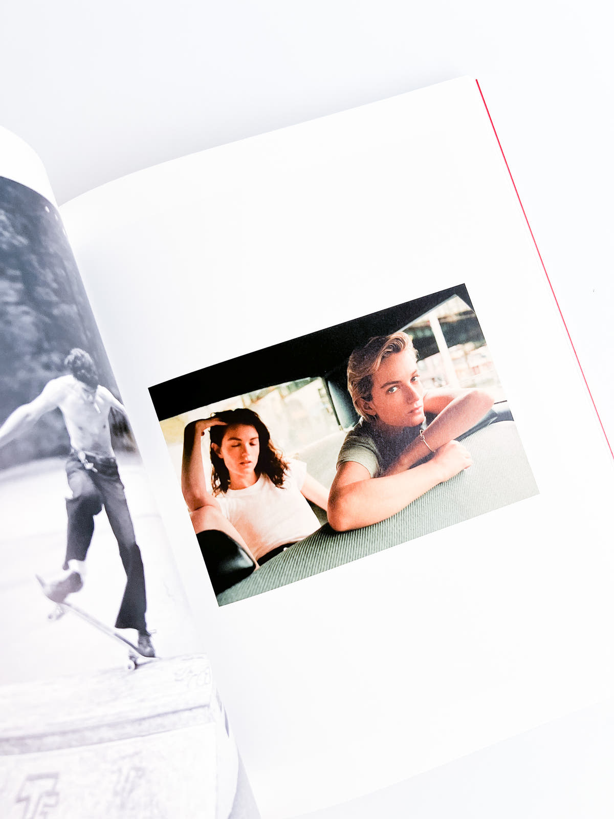 THANK YOU FOR YOUR BUSINESS / Quentin de Briey [SECOND EDITION]