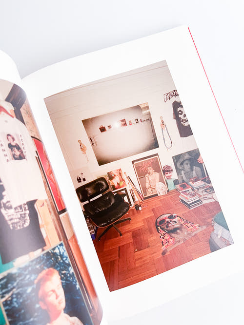 THANK YOU FOR YOUR BUSINESS / Quentin de Briey [SECOND EDITION]