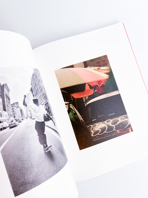 THANK YOU FOR YOUR BUSINESS / Quentin de Briey [SECOND EDITION]