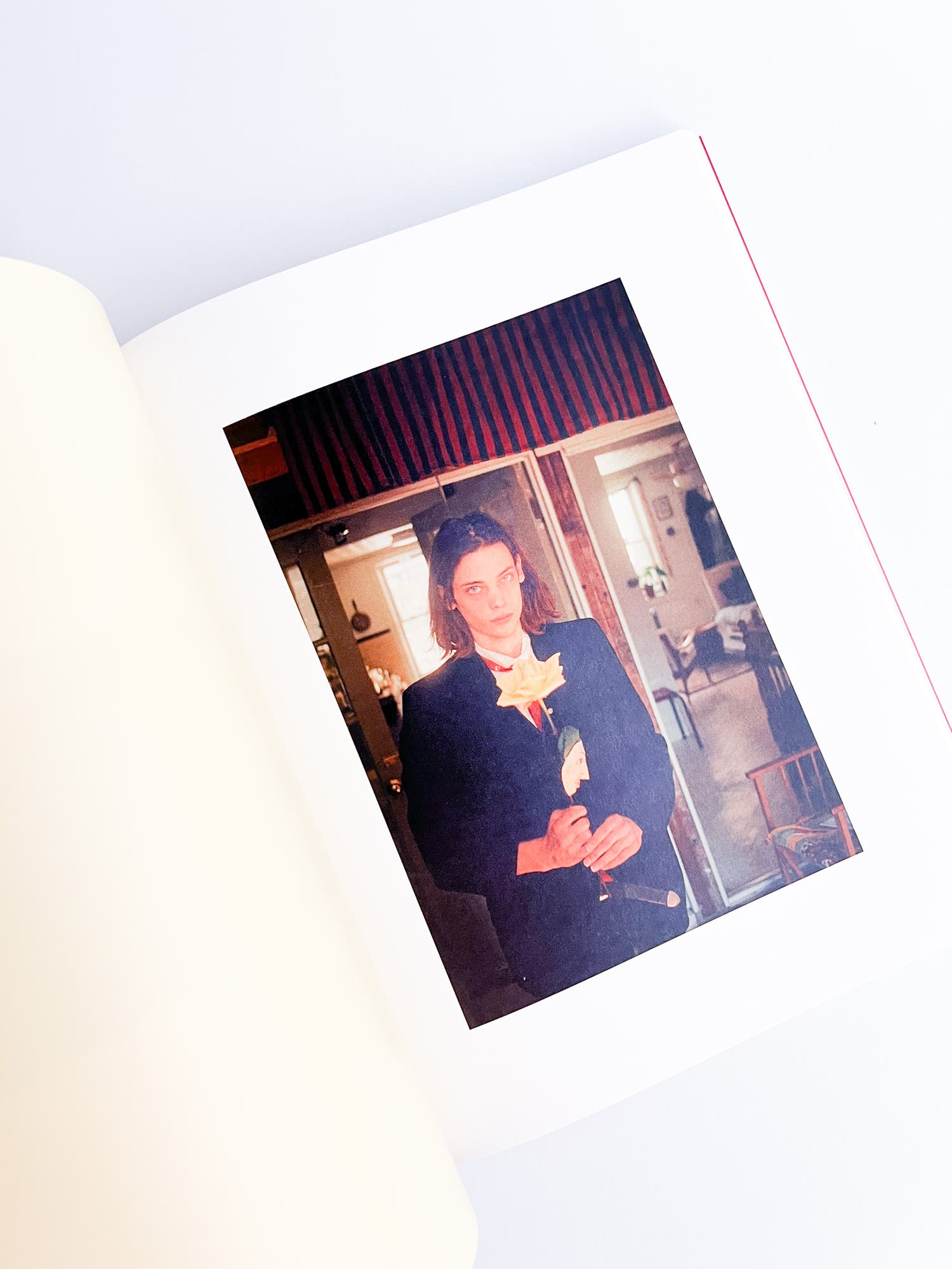 THANK YOU FOR YOUR BUSINESS / Quentin de Briey [SECOND EDITION]