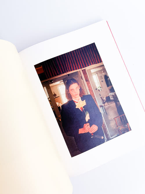 THANK YOU FOR YOUR BUSINESS / Quentin de Briey [SECOND EDITION]