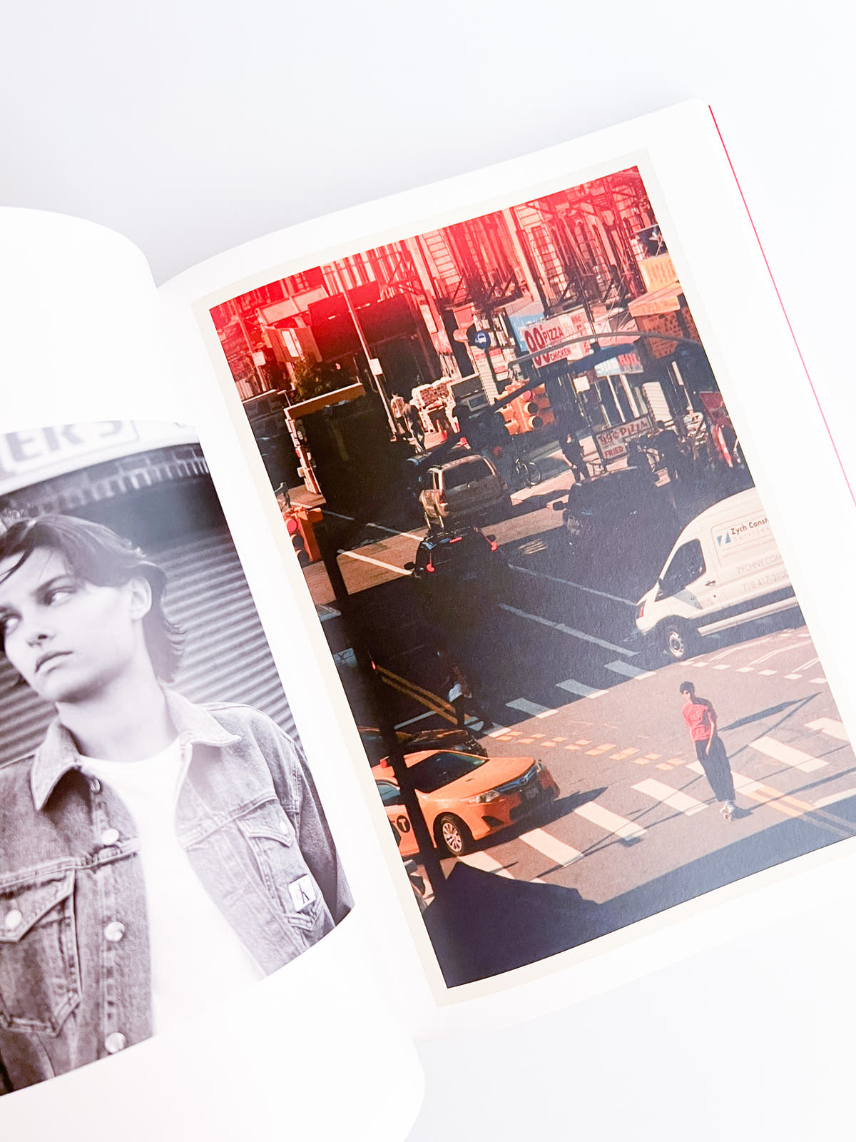THANK YOU FOR YOUR BUSINESS / Quentin de Briey [SECOND EDITION]