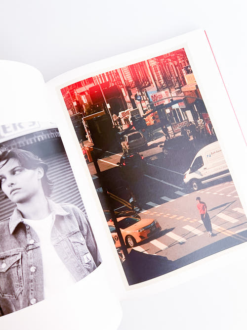THANK YOU FOR YOUR BUSINESS / Quentin de Briey [SECOND EDITION]