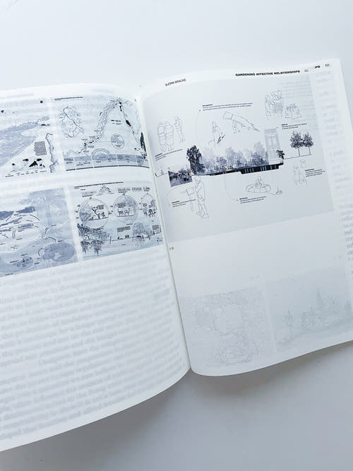 DECENTERING DESIGN — PRACTICE IN A MORE-THAN- HUMAN WORLD