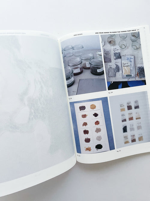 DECENTERING DESIGN — PRACTICE IN A MORE-THAN- HUMAN WORLD