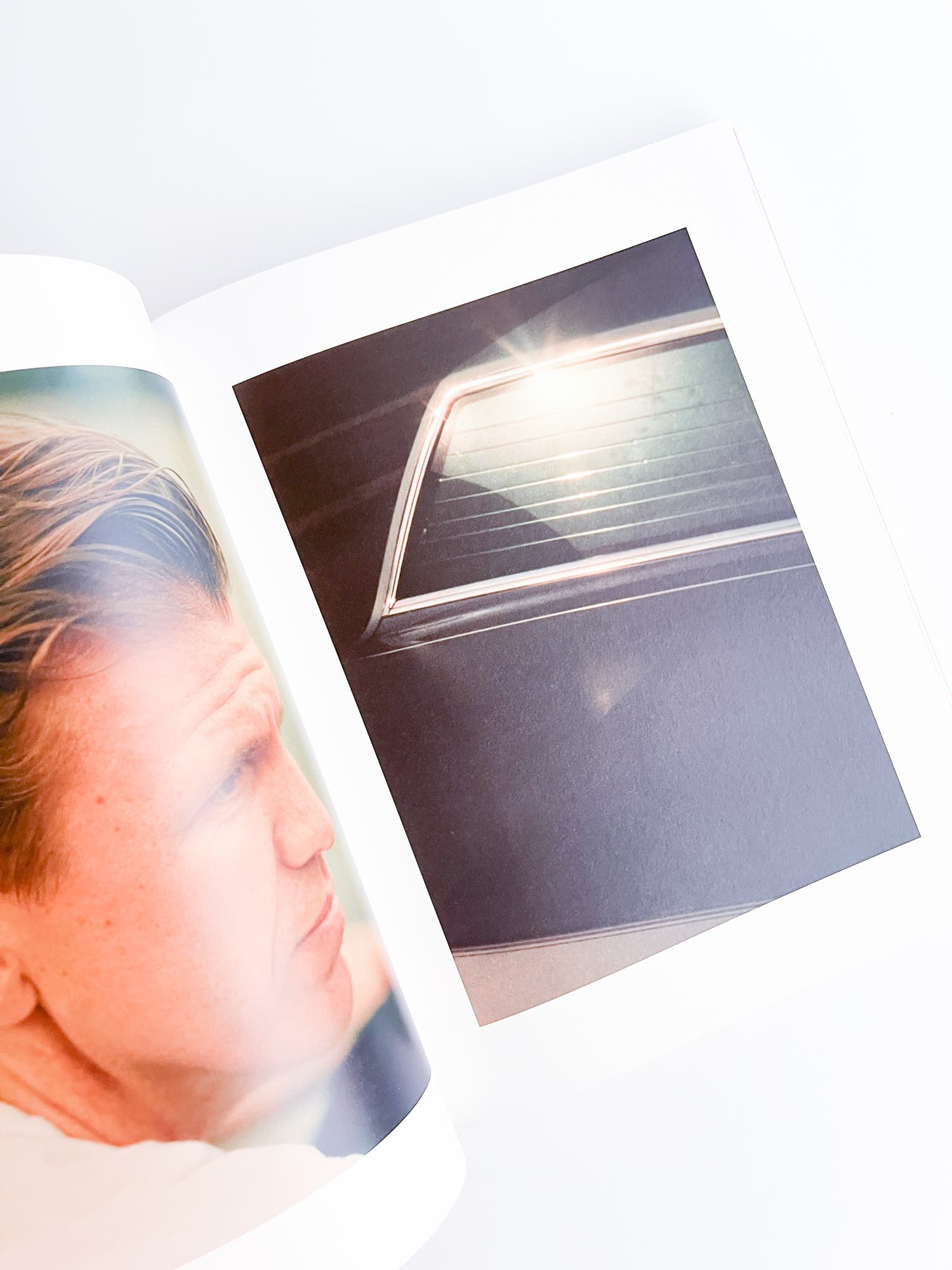 THANK YOU FOR YOUR BUSINESS / Quentin de Briey [SECOND EDITION]