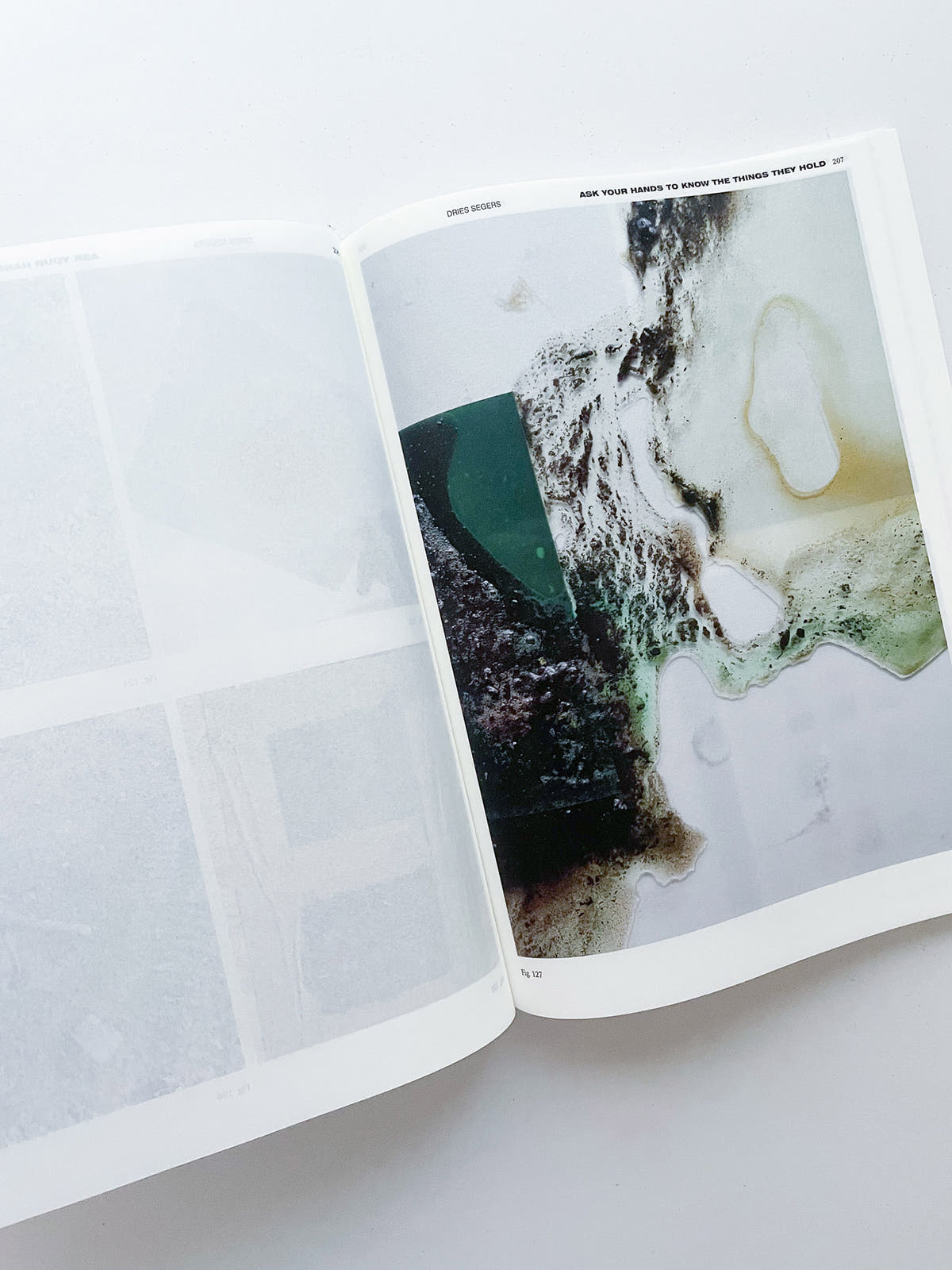 DECENTERING DESIGN — PRACTICE IN A MORE-THAN- HUMAN WORLD