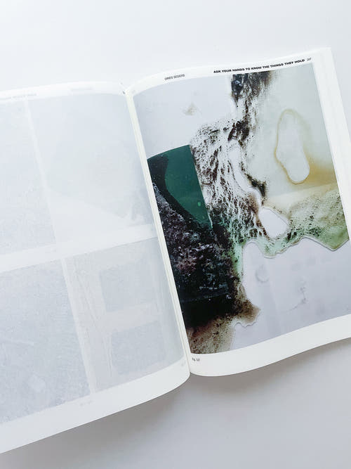 DECENTERING DESIGN — PRACTICE IN A MORE-THAN- HUMAN WORLD