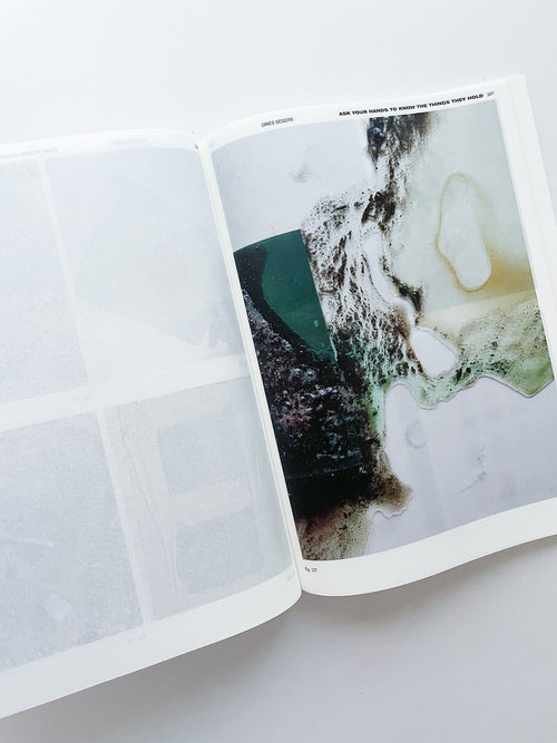 DECENTERING DESIGN — PRACTICE IN A MORE-THAN- HUMAN WORLD