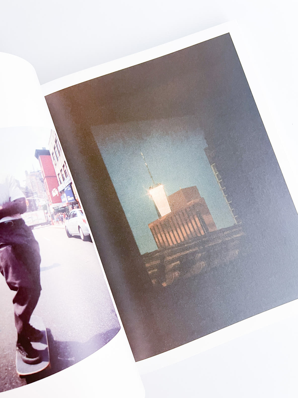 THANK YOU FOR YOUR BUSINESS / Quentin de Briey [SECOND EDITION]