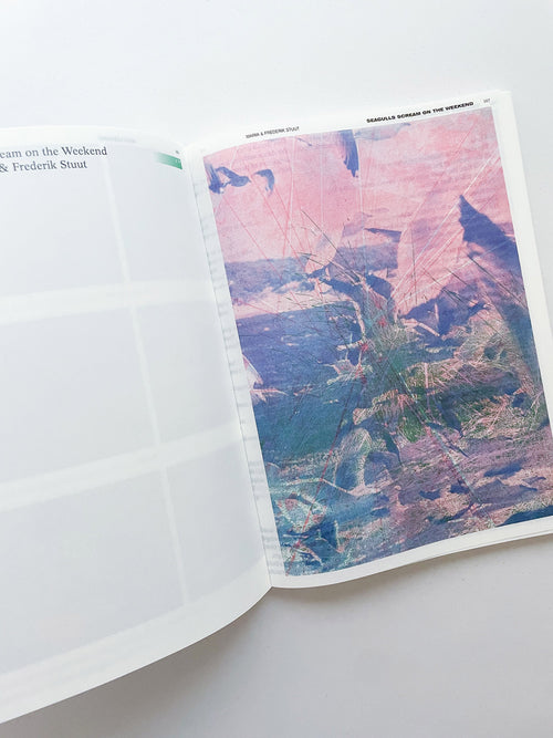 DECENTERING DESIGN — PRACTICE IN A MORE-THAN- HUMAN WORLD