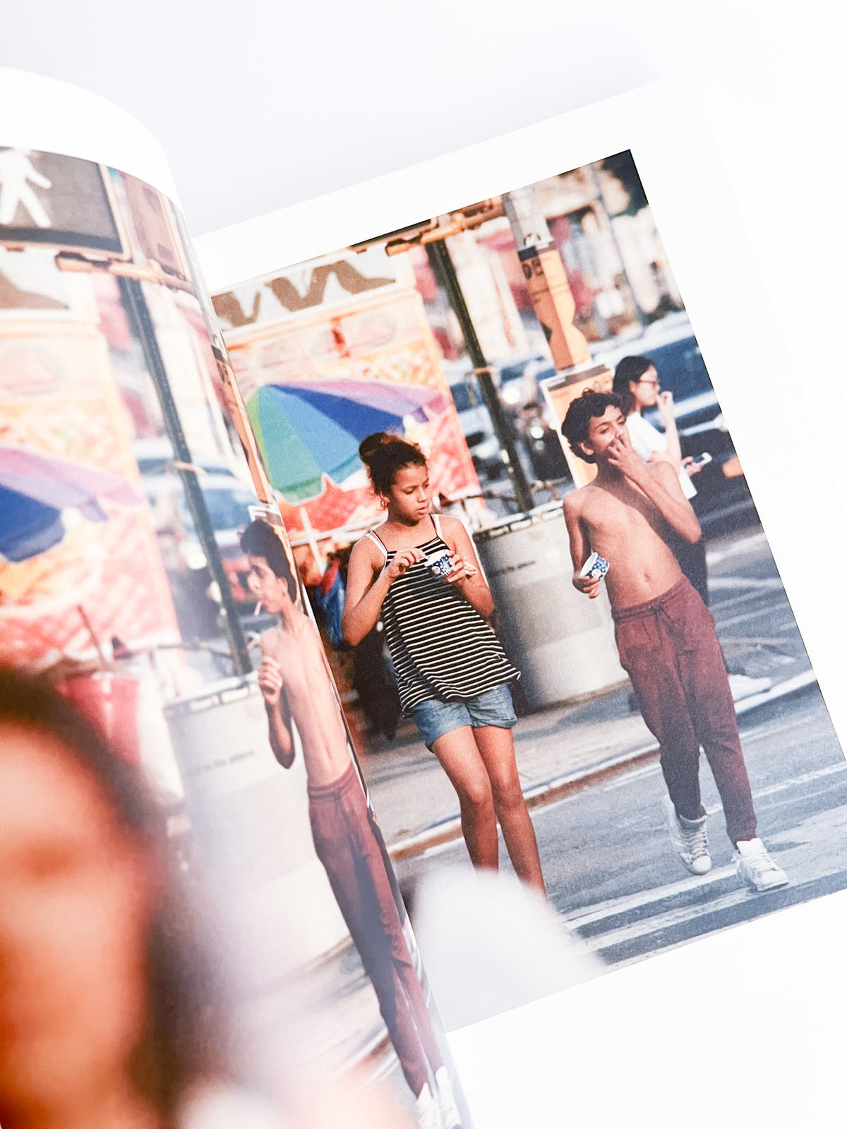 THANK YOU FOR YOUR BUSINESS / Quentin de Briey [SECOND EDITION]