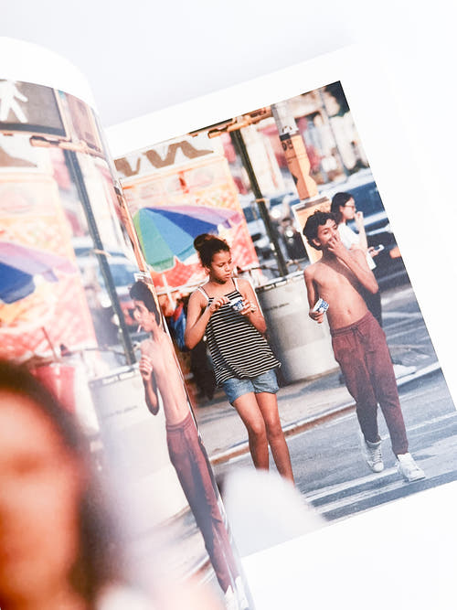 THANK YOU FOR YOUR BUSINESS / Quentin de Briey [SECOND EDITION]