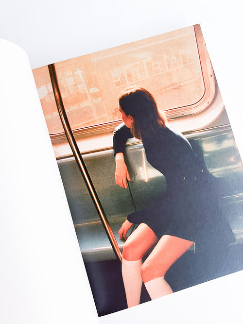 THANK YOU FOR YOUR BUSINESS / Quentin de Briey [SECOND EDITION]