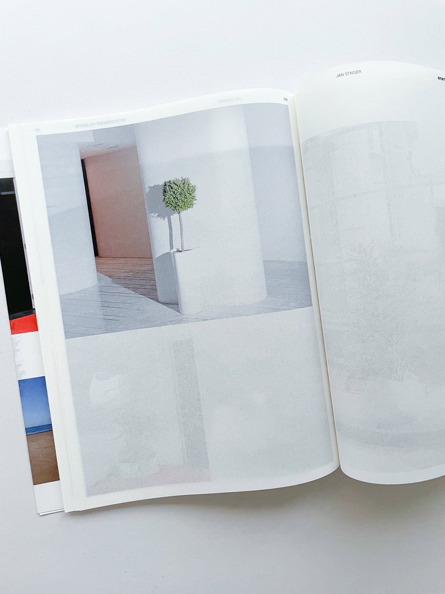 DECENTERING DESIGN — PRACTICE IN A MORE-THAN- HUMAN WORLD