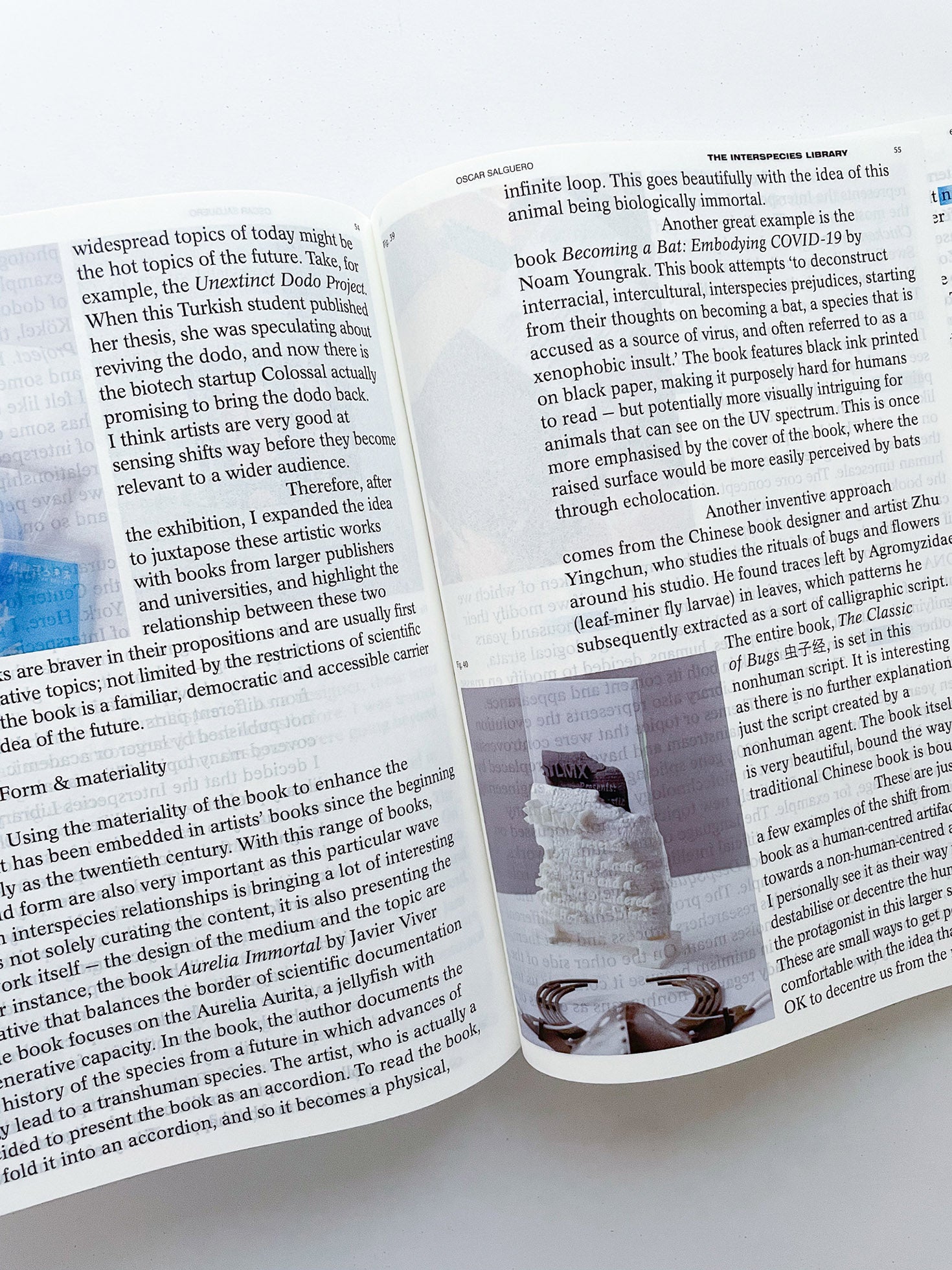 DECENTERING DESIGN — PRACTICE IN A MORE-THAN- HUMAN WORLD