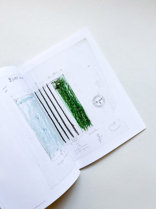 AN ENCOUNTER WITH CHARLOTTE PERRIAND / Charlotte Perriand