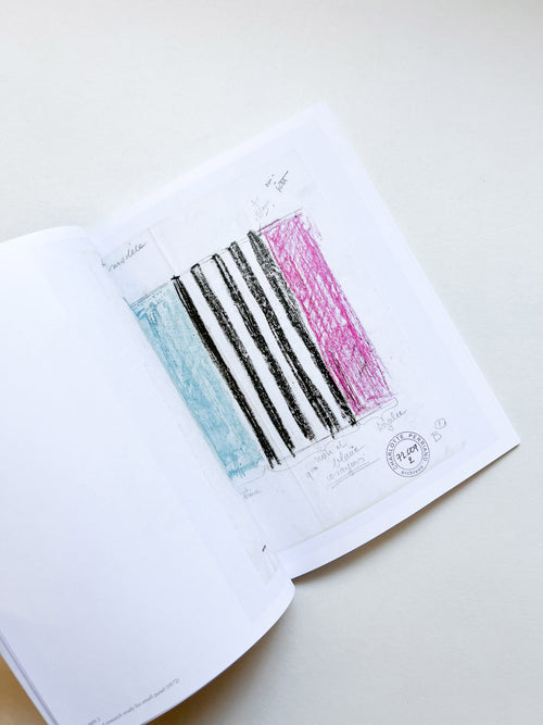 AN ENCOUNTER WITH CHARLOTTE PERRIAND / Charlotte Perriand