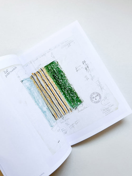 AN ENCOUNTER WITH CHARLOTTE PERRIAND / Charlotte Perriand