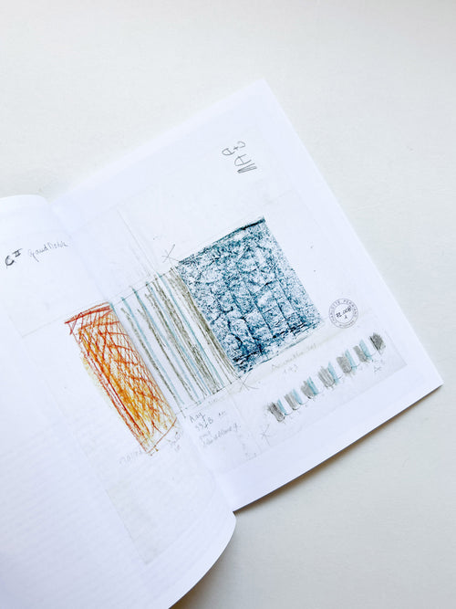 AN ENCOUNTER WITH CHARLOTTE PERRIAND / Charlotte Perriand