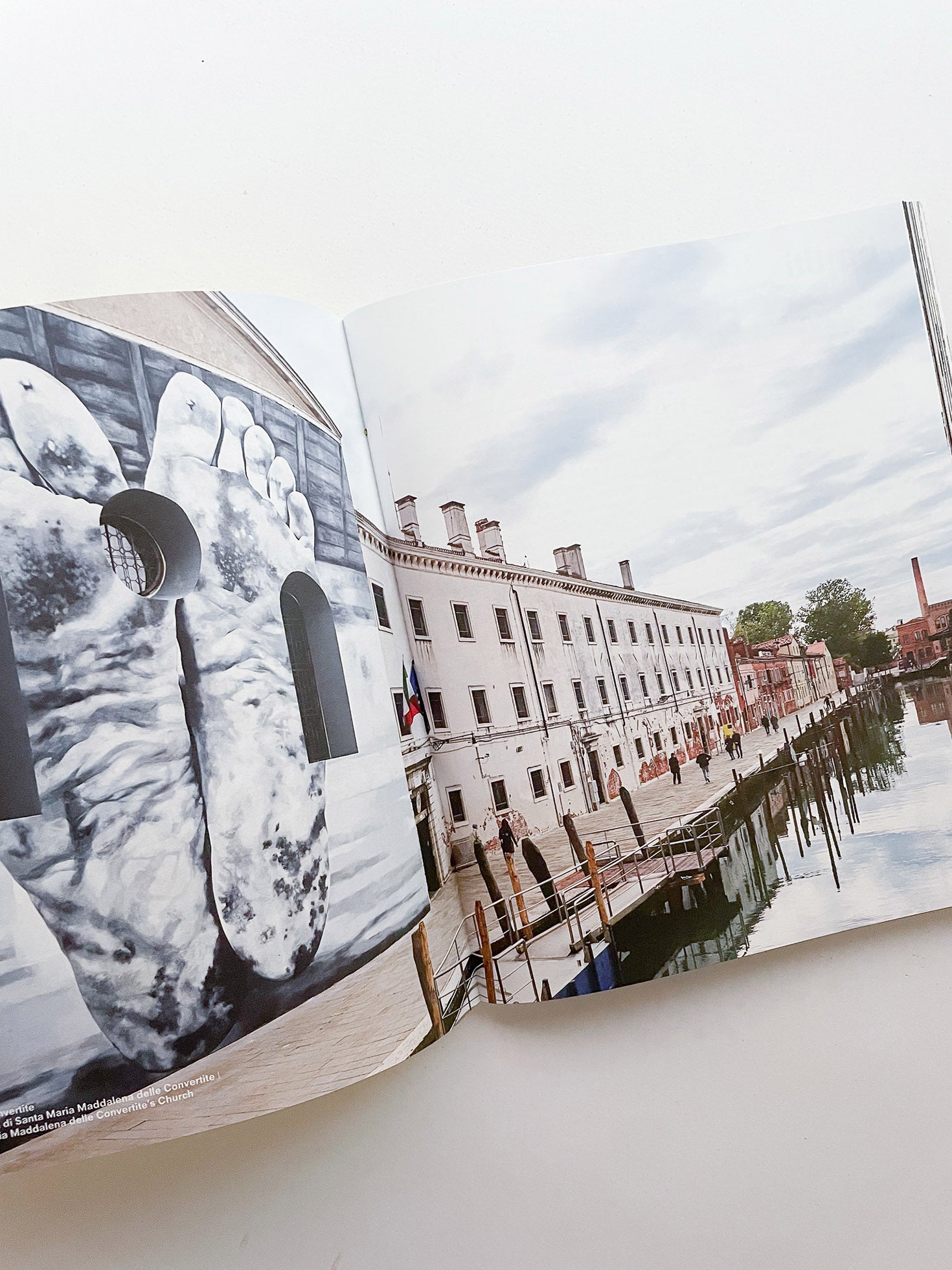 CON I MIEI OCCHI – WITH MY EYES