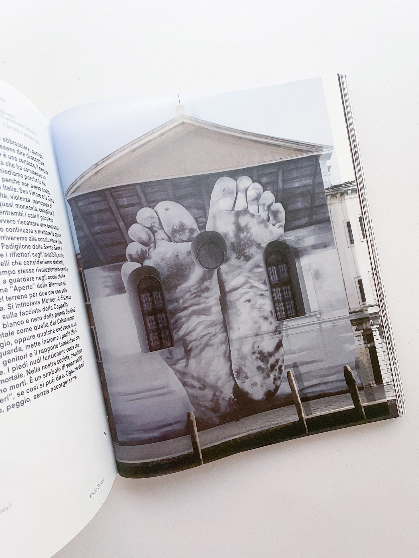 CON I MIEI OCCHI – WITH MY EYES