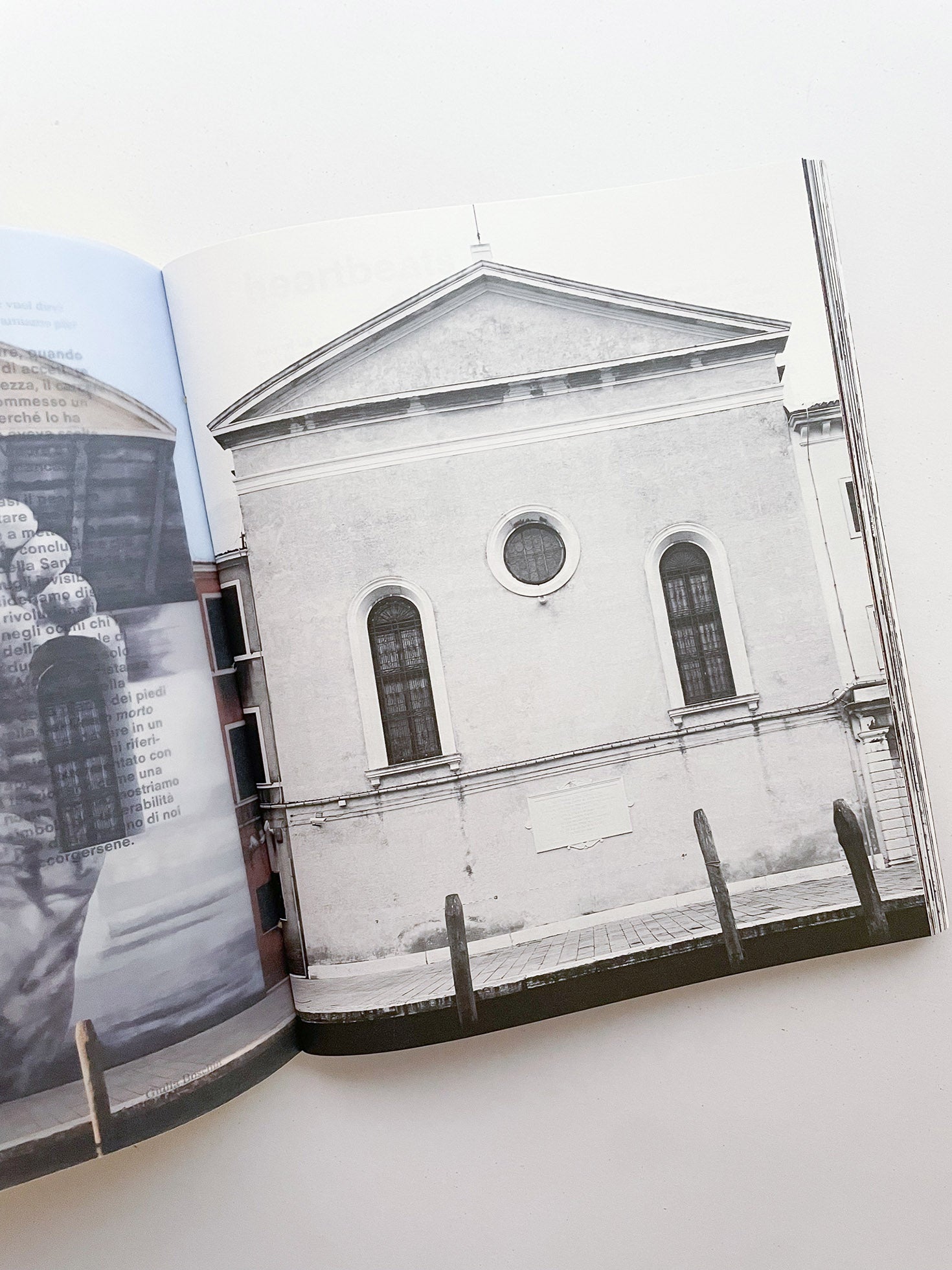 CON I MIEI OCCHI – WITH MY EYES