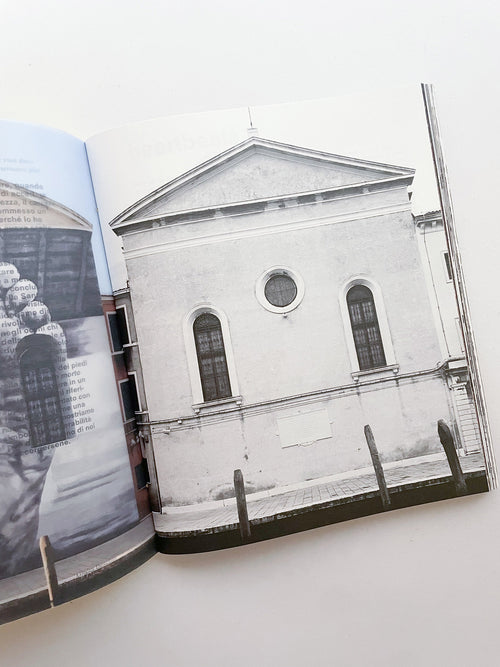 CON I MIEI OCCHI – WITH MY EYES