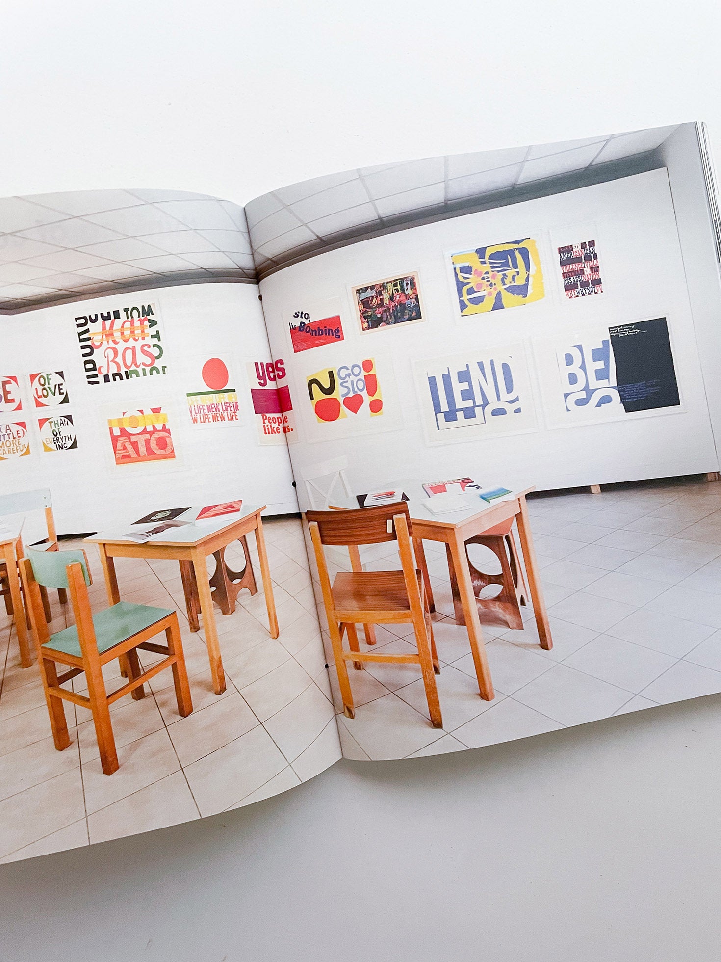 CON I MIEI OCCHI – WITH MY EYES