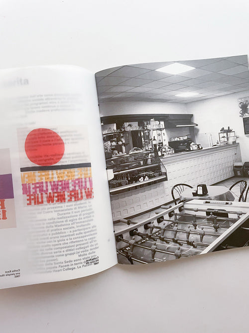 CON I MIEI OCCHI – WITH MY EYES