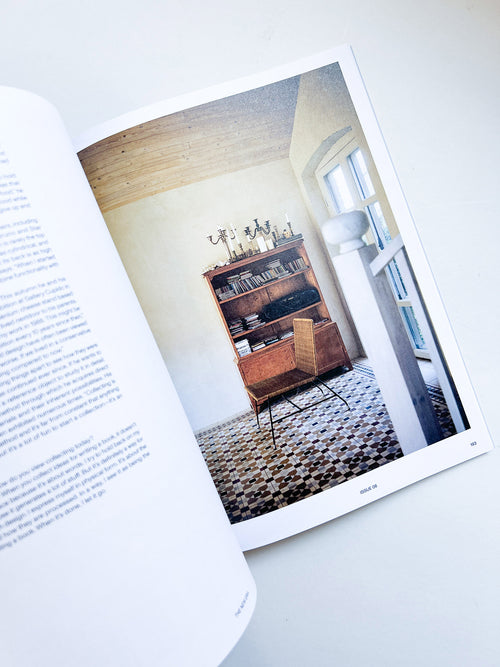 The New Era Magazine 6