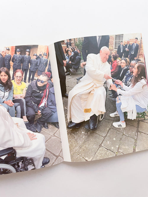 CON I MIEI OCCHI – WITH MY EYES