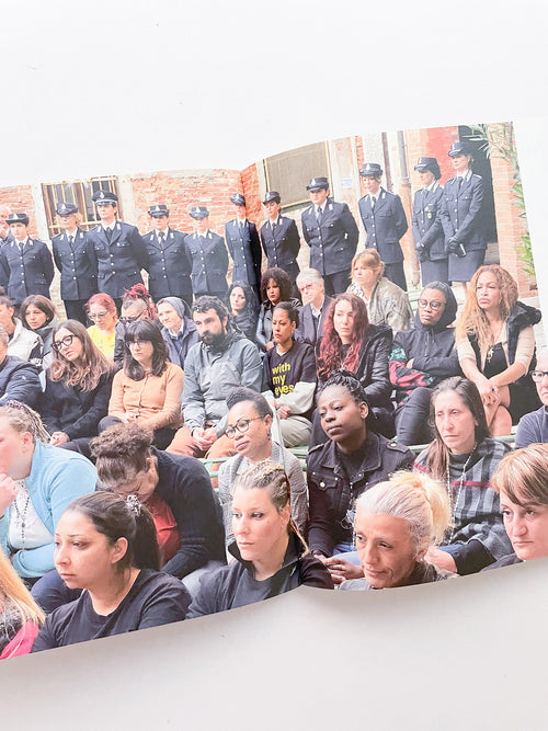 CON I MIEI OCCHI – WITH MY EYES