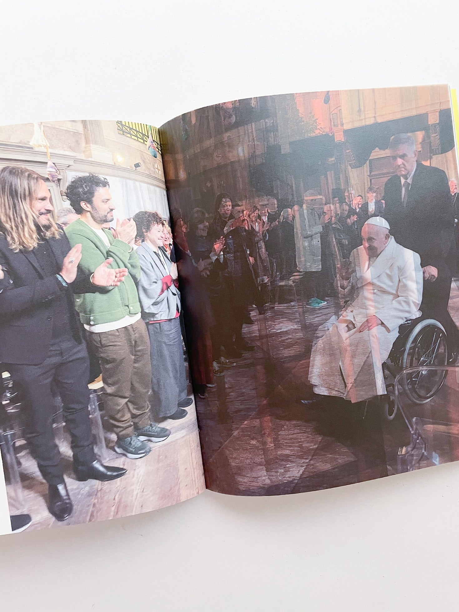 CON I MIEI OCCHI – WITH MY EYES