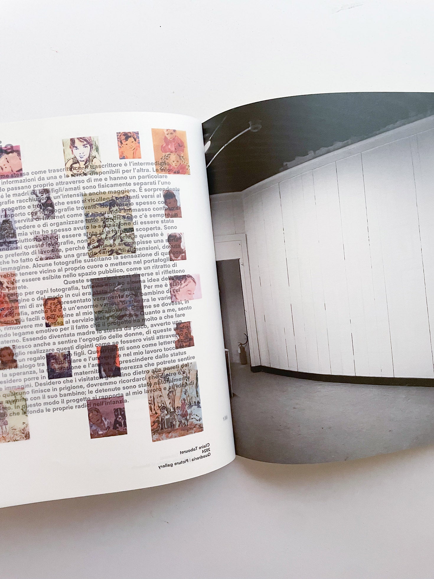 CON I MIEI OCCHI – WITH MY EYES