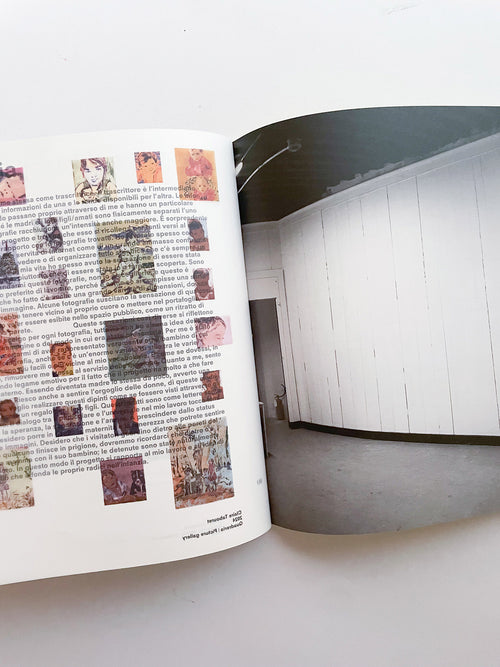 CON I MIEI OCCHI – WITH MY EYES