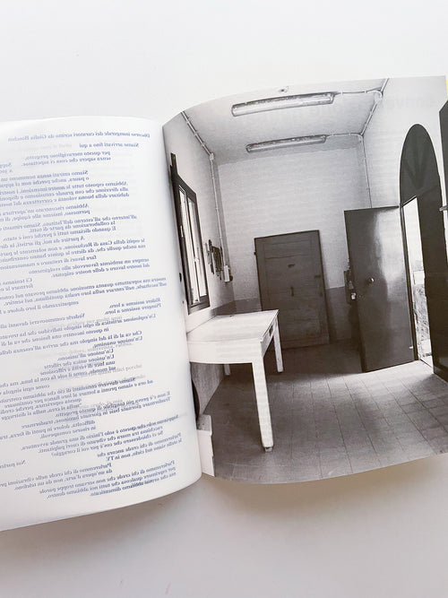 CON I MIEI OCCHI – WITH MY EYES