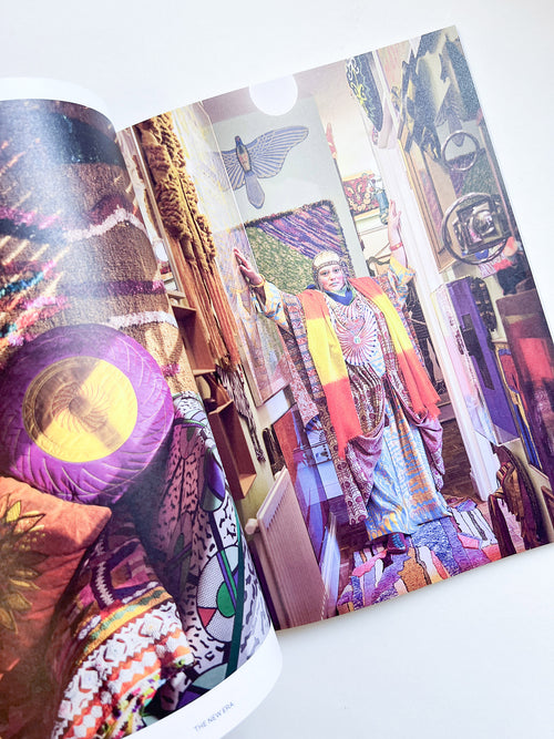 The New Era Magazine 6