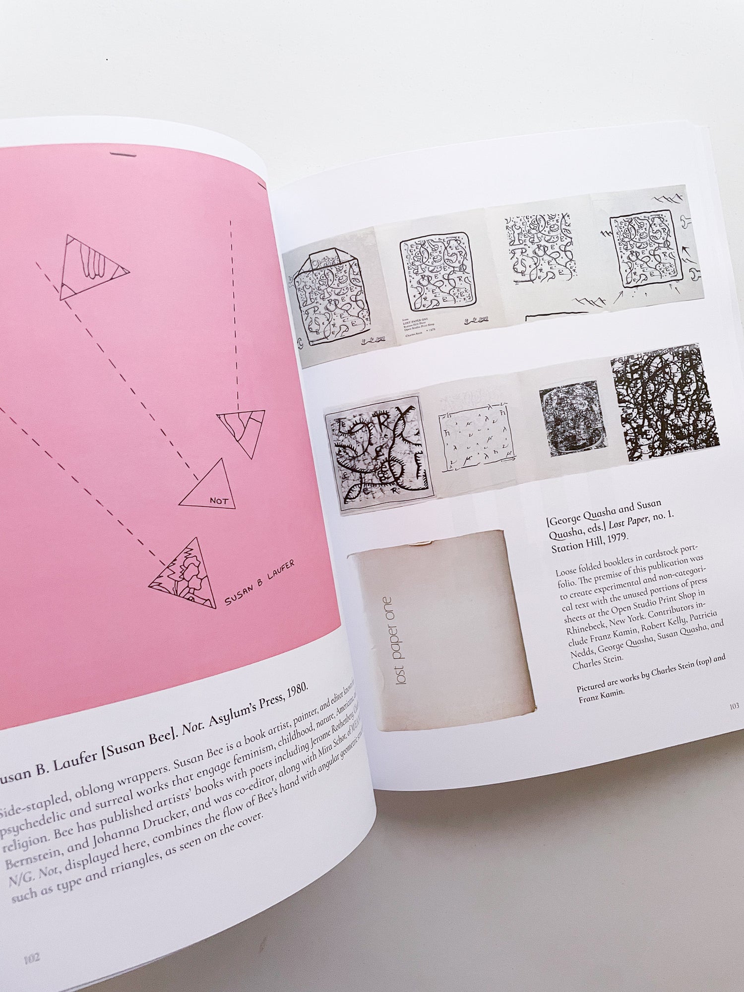 AFTER WORDS: VISUAL AND EXPERIMENTAL POETRY IN LITTLE MAGAZINES AND SMALL PRESSES, 1960–2025