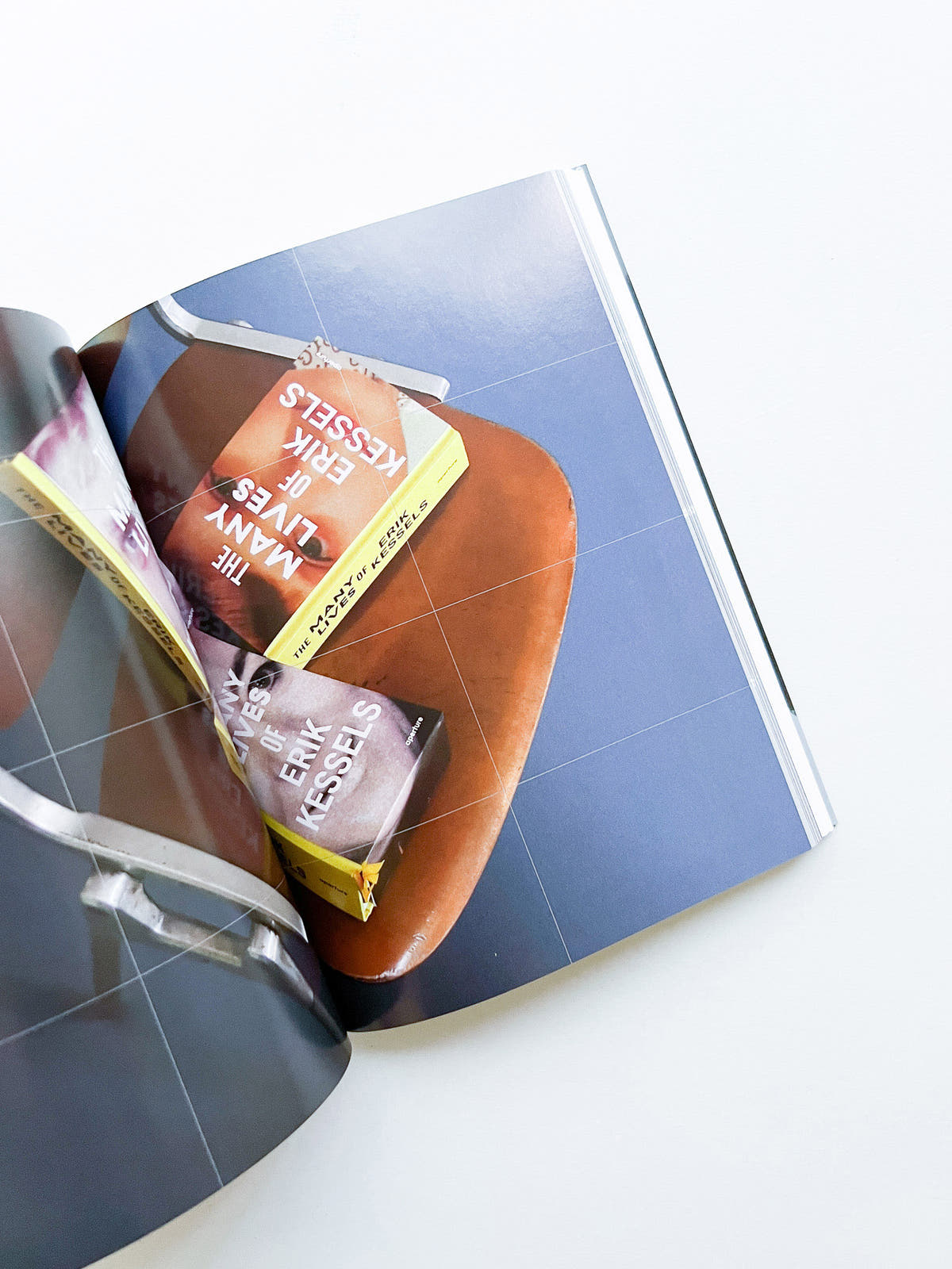 As Far As You Can See / Erik Kessels
